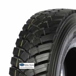 BRIDGESTONE M-DRIVE 001 (MS) TRACTIUNE 315/80R22.5 156 TL