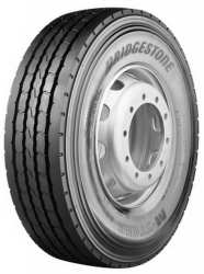 BRIDGESTONE M-STEER 001 (MS 3PMSF) DIRECTIE 295/80R22.5 152K