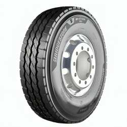 BRIDGESTONE M-STEER 002 315/80R22.5 156/153K