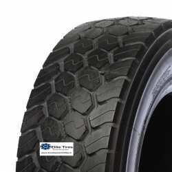 BRIDGESTONE M-TRAILER 001 (MS 3PMSF) TRAILER 385/65R22,5 160K158L