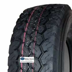 BRIDGESTONE M748 EVO (MS 3PMSF) TRAILER 385/65R22,5 164/160G/K