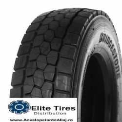 BRIDGESTONE R-DRIVE 002 (MS 3PMSF) TRACTIUNE 245/7017.5 136 TL