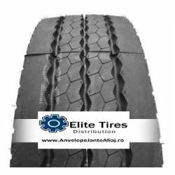 BRIDGESTONE R-TRAILER 001 (MS 3PMSF) TRAILER 235/75R17.5 143/141J