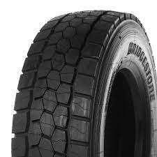BRIDGESTONE RD2 315/70R22,5 154/152M