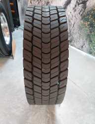 CONTINENTAL CHYBRID HD5 (MS 3PMSF) TRACTIUNE 18PR 315/70R22.5 154/150L 18PR