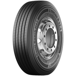 CONTINENTAL CONTI COACH REGIO HA3 (MS 3PMSF) TOATE AXELE 16PR 295/80R22.5 154/149M 16PR