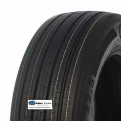CONTINENTAL CONTI ECOPLUS HS3+ (MS 3PMSF) DIRECTIE 295/60R22.5 150/147L 