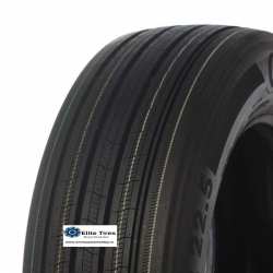 CONTINENTAL CONTI ECOPLUS HS3 (MS 3PMSF) DIRECTIE 18PR 355/50R22.5 156K