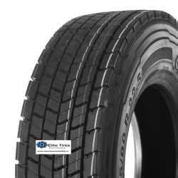 CONTINENTAL CONTI HYBRID HD3 (MS 3PMSF) TRACTIUNE 295/60R22,5 150/147L