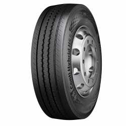 CONTINENTAL CONTI HYBRID HS5 (MS 3PMFS) DIRECTIE EU LRL 20PR 385/65R22.5 164/000K 