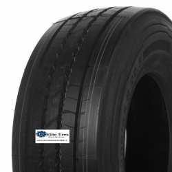CONTINENTAL CONTI HYBRID HT3+ (MS) TRAILER 435/50R19.5 160J