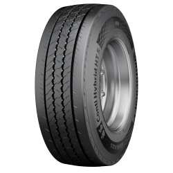CONTINENTAL CONTI HYBRID HT5 20PR 385/55R22.5 160K 20PR