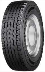 CONTINENTAL CONTI SCANDINAVIA HD3 TRACTIUNE IARNA 315/70R22.5 154/150L 154/150L(152/148M) 