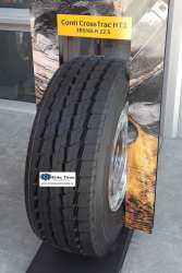 CONTINENTAL CROSSTRAC HT3 (MS) TRAILER 385/65R22.5 160K 