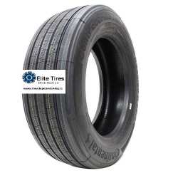 CONTINENTAL ECOPLUS HS3 (MS 3PMSF) DIRECTIE 295/60R22.5 150/147L 