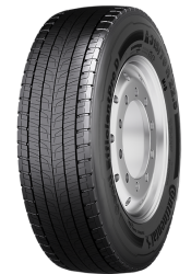 CONTINENTAL EFFICIENTPRO D (MS) TRACTIUNE 315/70R22.5 154/150L 18PR