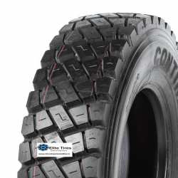 CONTINENTAL HDC1 (MS 3PMSF) TRACTIUNE 315/80R22.5 156/150K