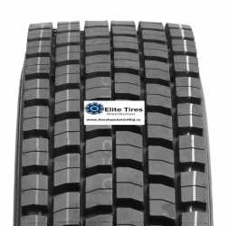 CONTINENTAL HDR2+E 295/80R22.5 152/148M HDR2+ ED EU LRH 16 PR 