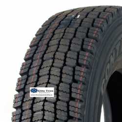 CONTINENTAL HDW2 SCANDINAVIA (MS 3PMSF) TRACTIUNE 315/60R22.5 152/148L
