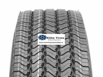 CONTINENTAL HSW2 SCANDINAVIA (MS 3PMSF) DIRECTIE 315/60R22.5 154/150L