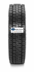CONTINENTAL LDR1 (MS) TRACTIUNE 10R17.5 134/132L