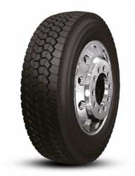 DOUBLE COIN RLB490 235/75R17.5 143J 