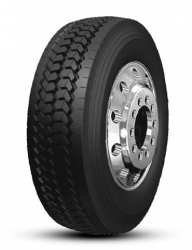 DOUBLE COIN RLB900+ 385/65R22.5 160K ON/OFF