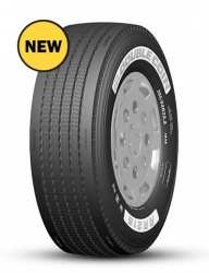 DOUBLE COIN RR215 385/65R22.5 164K 