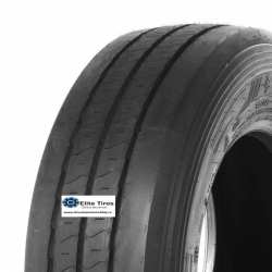 DUNLOP SP246 (MS 3PMSF) TRAILER 215/75R17,5 136/134J