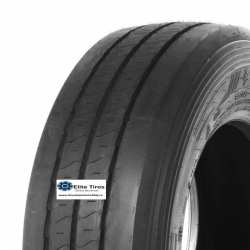 DUNLOP SP246 (MS 3PMSF) TRAILER 235/75R17,5 143J144F