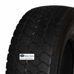 DUNLOP SP282 (MS) TRAILER 385/65R22.5 160/158J 