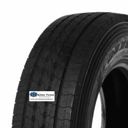 DUNLOP SP346 (MS 3PMSF) DIRECTIE HL 295/80R22.5 154/149M