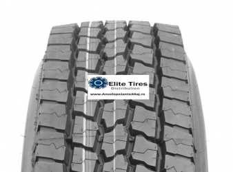 DUNLOP SP362 (MS 3PMSF) DIRECTIE 315/80R22.5 156/154K/L