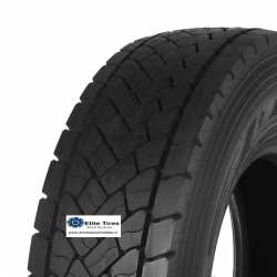 DUNLOP SP446 (MS 3PMSF) TRACTIUNE 205/75R17,5 124/126M