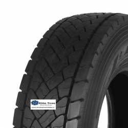 DUNLOP SP446 (MS 3PMSF) TRACTIUNE 315/80R22.5 156/154L 