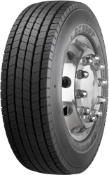 DUNLOP SP472 * CITY ALL SEASONS (MS 3PMSF) 16PR TL 275/70R22.5 148/152J 16PR