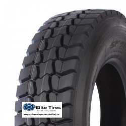 DUNLOP SP482 (MS 3PMSF) TRACTIUNE 13R22.5 156/154G/K