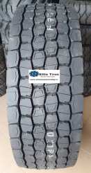 FALKEN BI856 (MS 3PMSF) TRACTIUNE 205/75R17,5 124/122M