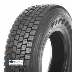 FIRESTONE FD622+ (MS 3PMSF) TRACTIUNE TL 315/80R22.5 156/154L