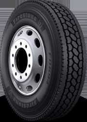 FIRESTONE FD624 (MS 3PMSF) TRACTIUNE 315/80R22.5 156/150L