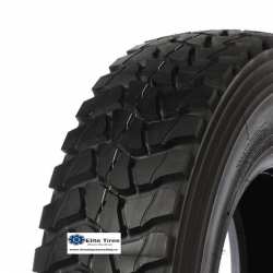 FIRESTONE FD833 (MS 3PMSF) TRACTIUNE 315/80R22,5 156/150K