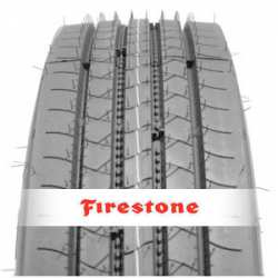 FIRESTONE FS411 (MS 3PMSF) DIRECTIE 215/75R17.5 126/124M