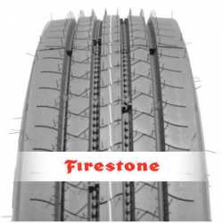 FIRESTONE FS411 (MS 3PMSF) DIRECTIE 235/75R17.5 132 TL