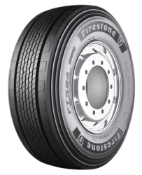 FIRESTONE FT524 (MS 3PMSF) TRAILER 385/55R22,5 160/158K/L