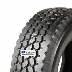 FIRESTONE TMP3000 (MS) TRAILER 20PR 445/65R22.5 169K 20PR