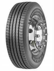 FULDA REGIOCONTROL 3 (MS 3PMSF) DIRECTIE 385/65R22.5 160/158K 