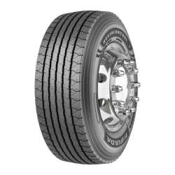 FULDA REGIOCONTROL 3 (MS 3PMSF) DIRECTIE 315/80R22.5 156/154L 156L154M 
