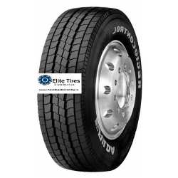 FULDA REGIOCONTROL (MS 3PMSF) DIRECTIE 215/75R17.5 126/124M