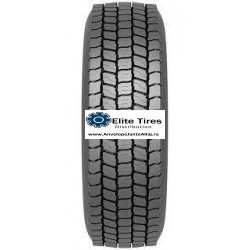 FULDA REGIOFORCE 3 (MS 3PMSF) TRACTIUNE 295/60R22,5 150/149K/L