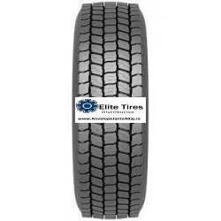 FULDA REGIOFORCE 3 (MS 3PMSF) TRACTIUNE 295/80R22.5 152/148M